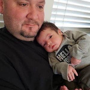 Meet your Posher, Chad